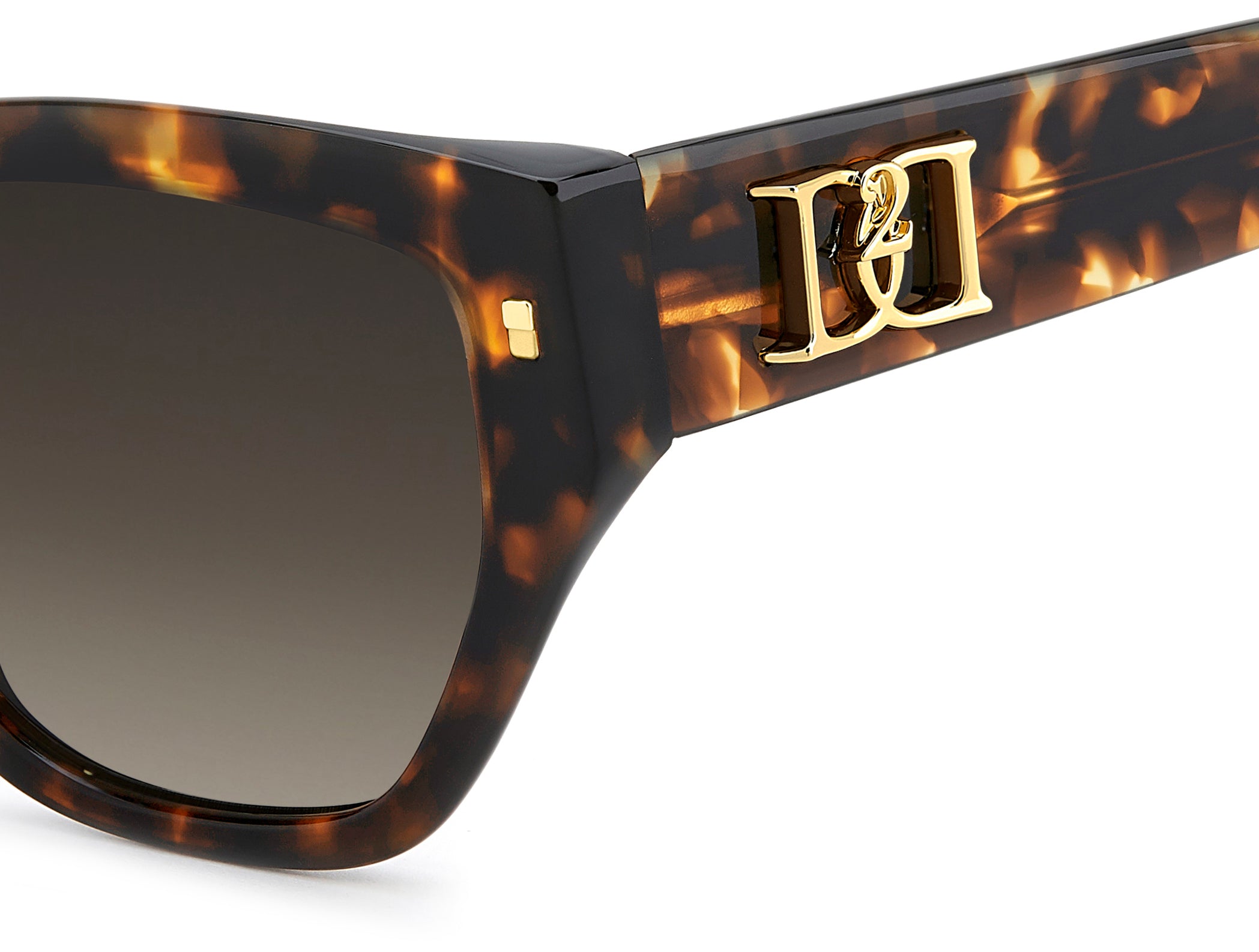 Dsquared2 D2 0226/S 086/HA Occhiali da sole Dsquared2 3