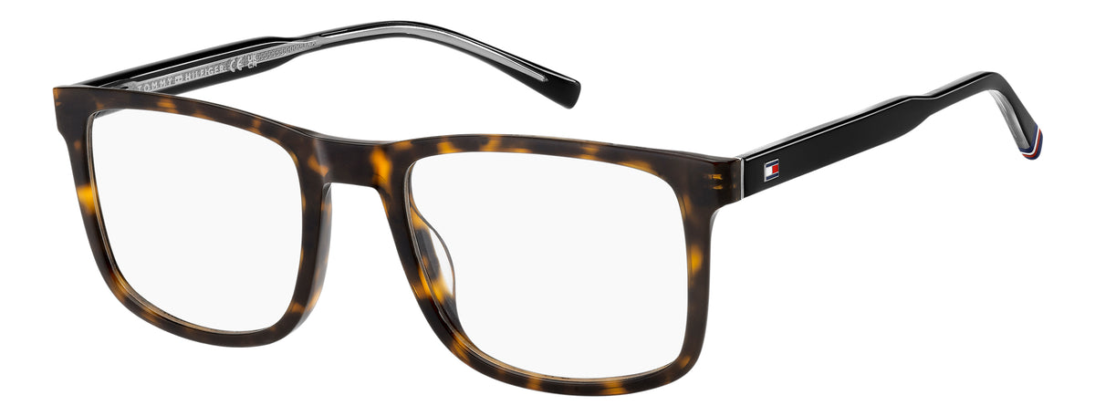 Tommy Hilfiger TH 2393 086 Montature da vista Tommy Hilfiger 1