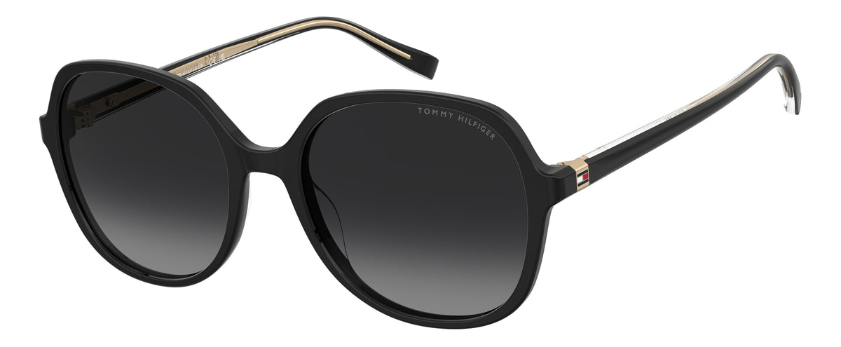 Tommy Hilfiger TH 2394/S 807/9O Occhiali da sole Tommy Hilfiger 1