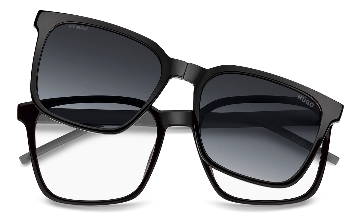 Hugo Boss HG 1421/G/C QFU/WJ