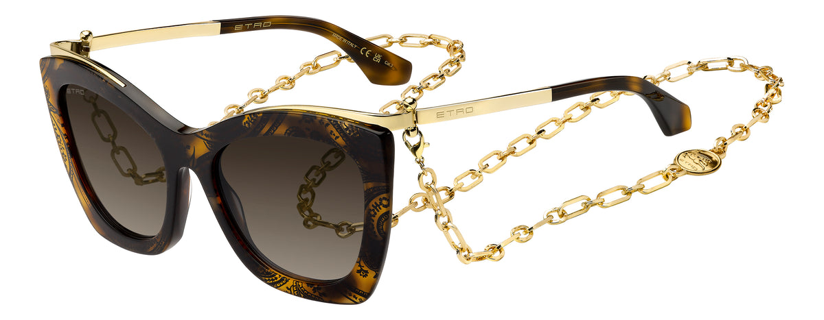 ETRO ETROVELA H7P/HA Occhiali da sole ETRO 1