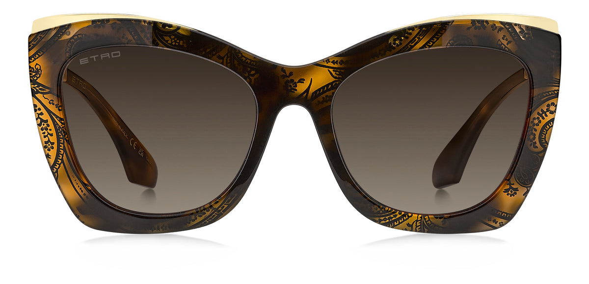 ETRO ETROVELA H7P/HA Occhiali da sole ETRO 2