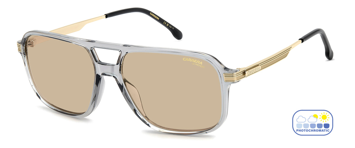 Carrera CARRERA 390/S KB7/Q6 Occhiali da sole Carrera 1
