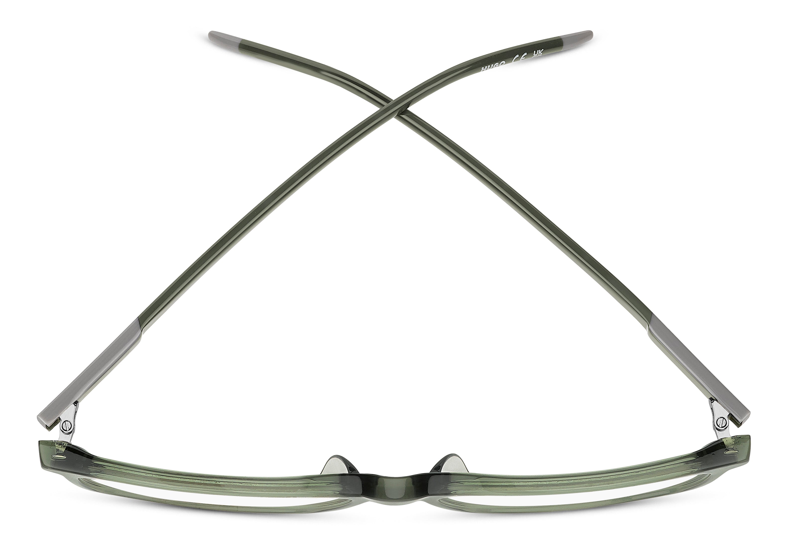 Hugo Boss HG 1426/G 1ED Montature da vista Hugo Boss 3