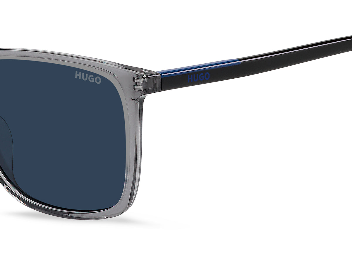 Hugo Boss HG 1423/G/S KB7/KU Occhiali da sole Hugo Boss 4