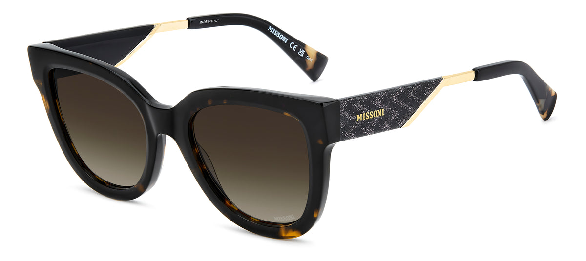 Missoni MIS 0290/S 086/HA Occhiali da sole Missoni 1