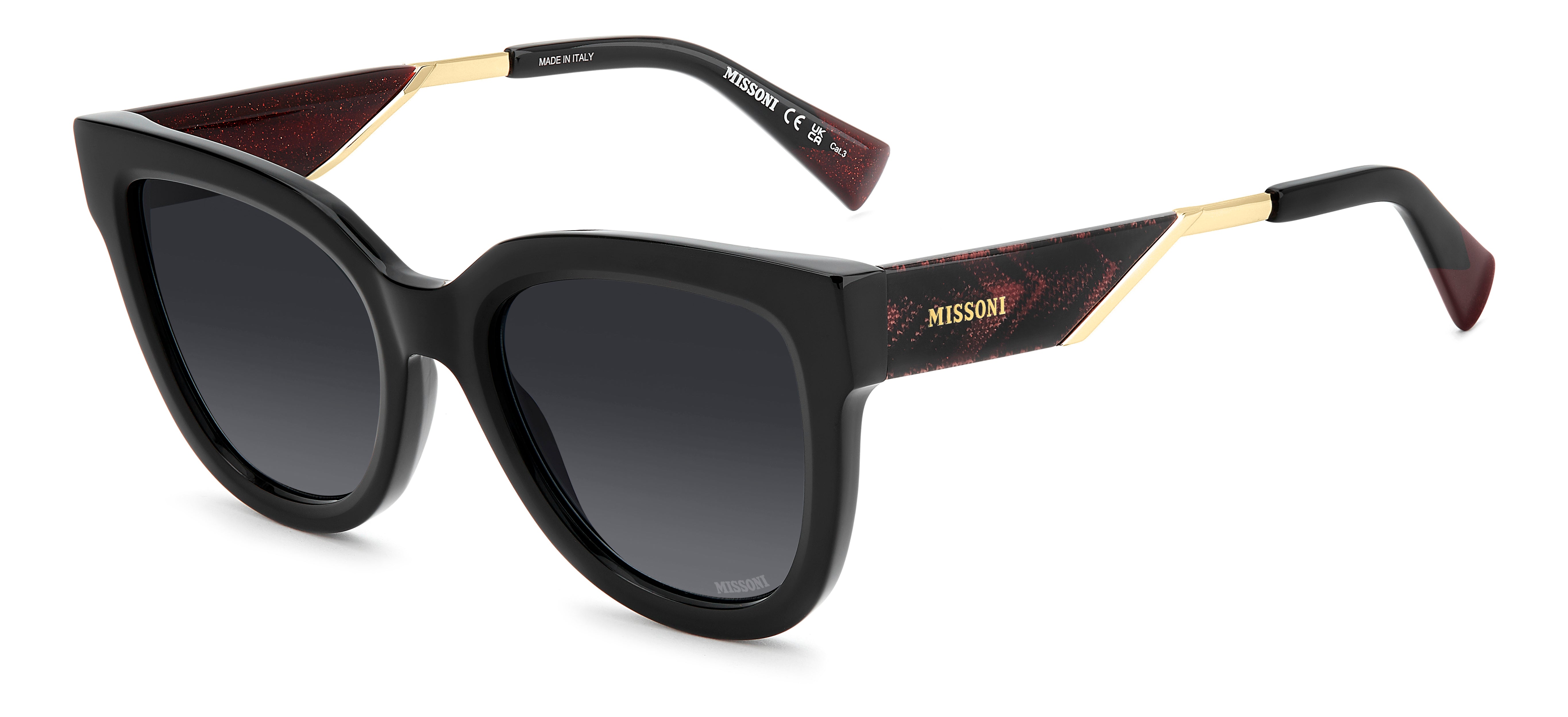 Missoni MIS 0290/S 807/9O Occhiali da sole Missoni 1