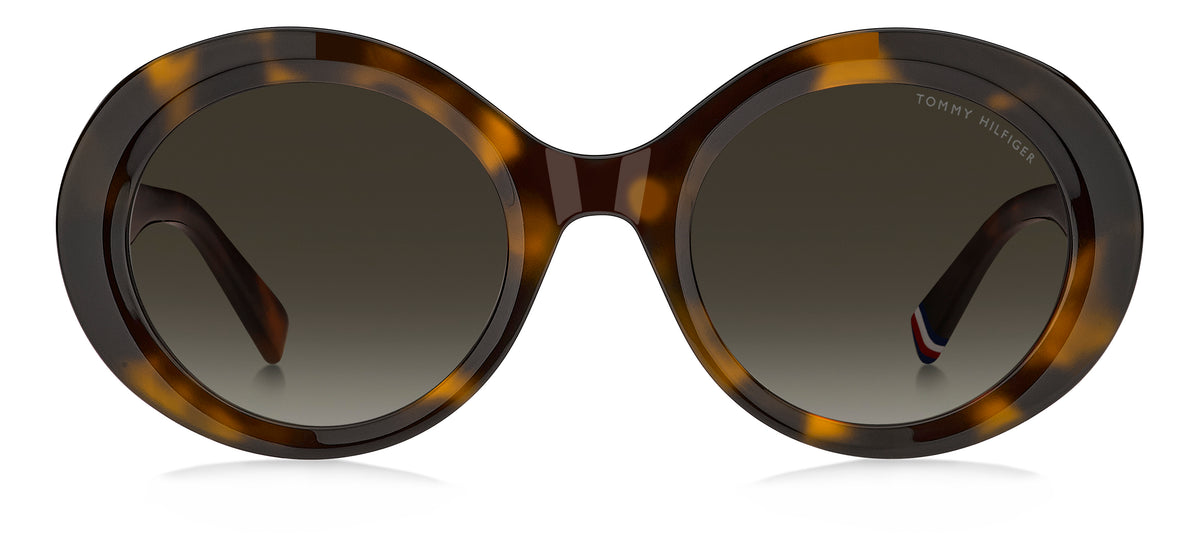 Tommy Hilfiger TH 2403/S 05L/BC Occhiali da sole Tommy Hilfiger 2