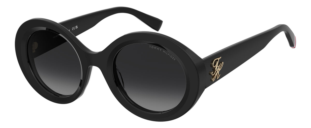 Tommy Hilfiger TH 2403/S 807/9O Occhiali da sole Tommy Hilfiger 1