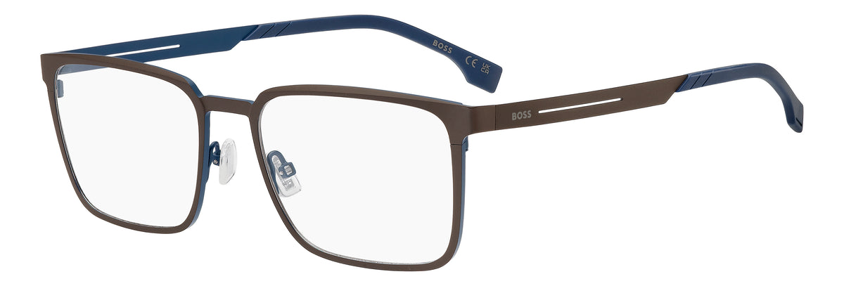 Hugo Boss BOSS 2001 800 Montature da vista Hugo Boss 1