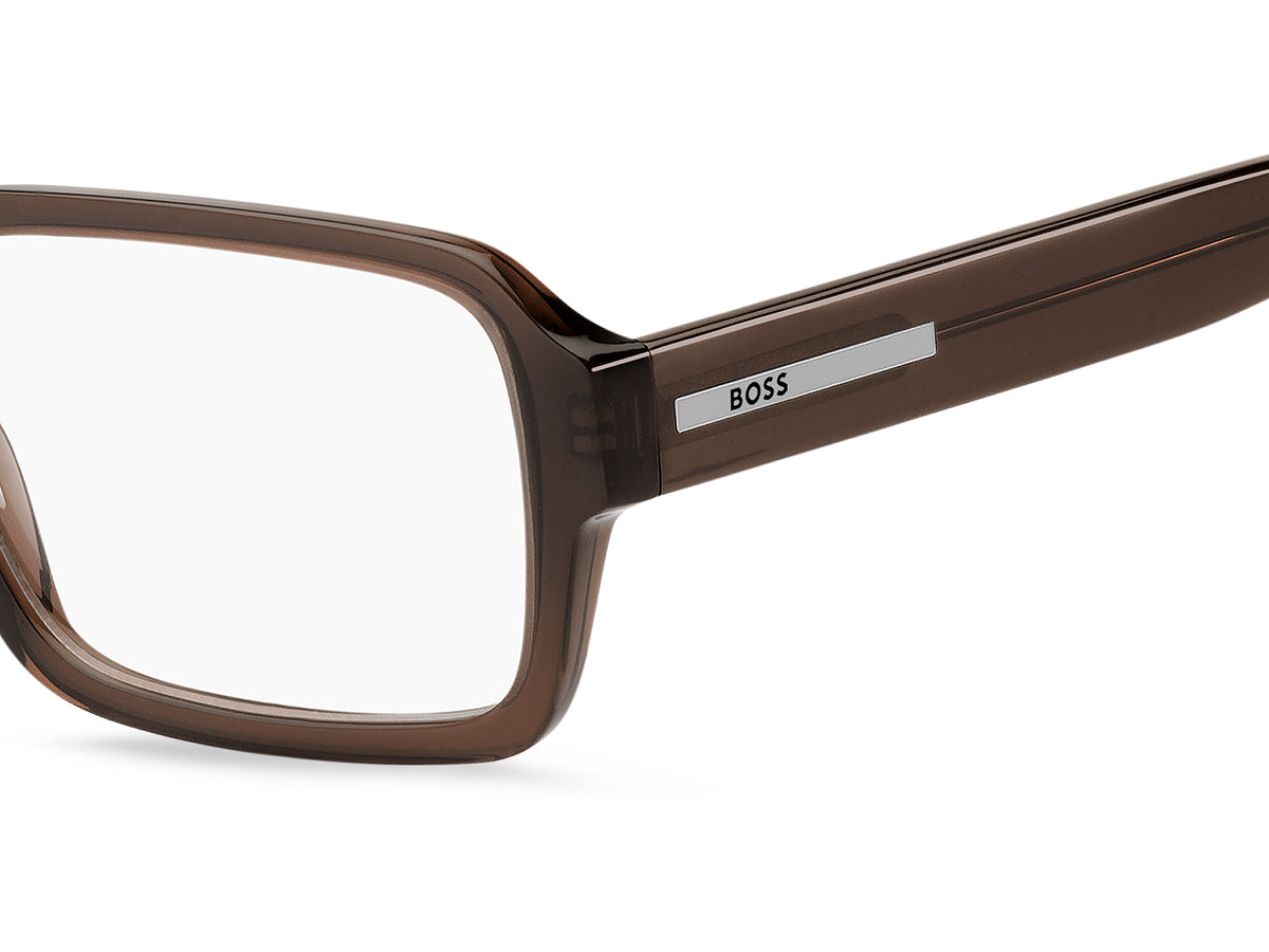 Hugo Boss BOSS 1986 09Q Montature da vista Hugo Boss 3