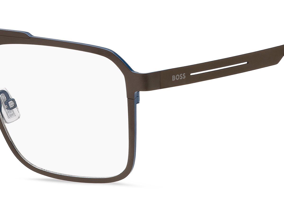 Hugo Boss BOSS 2002 800 Montature da vista Hugo Boss 3