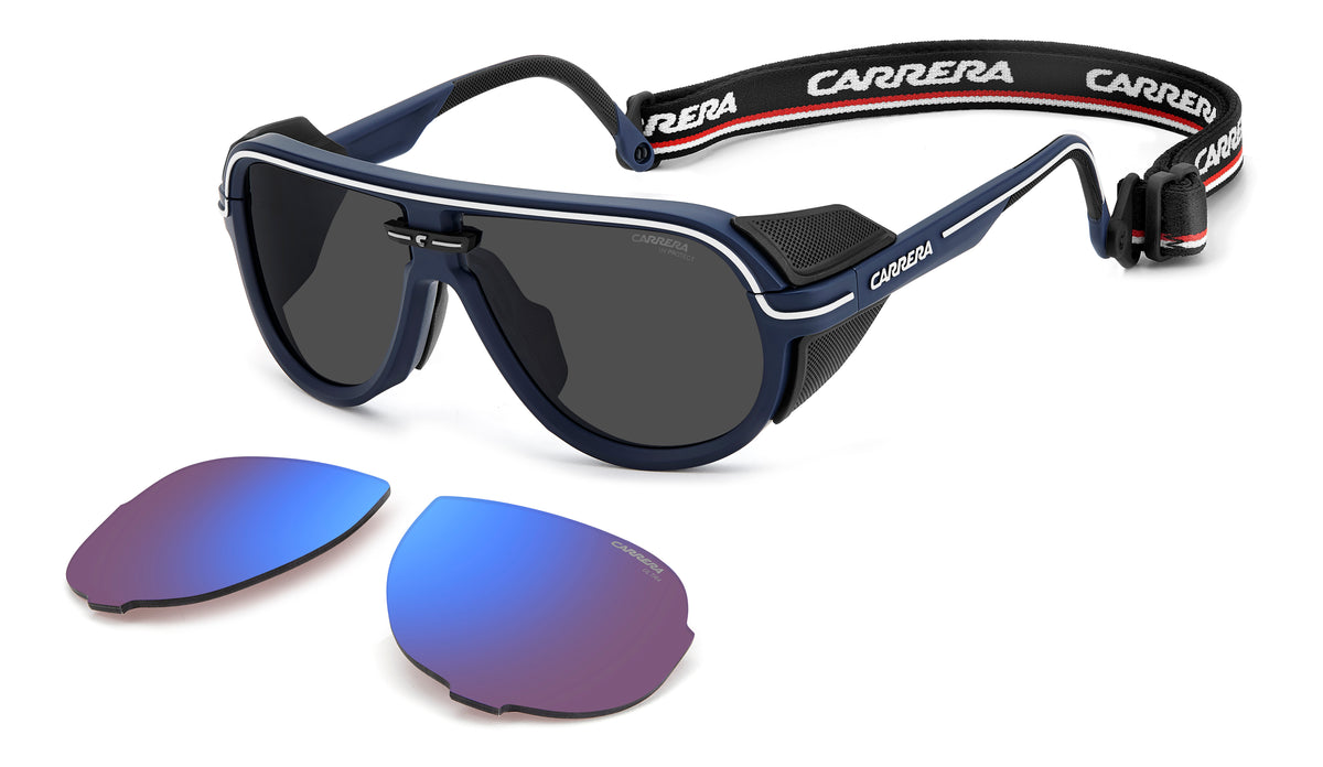 Carrera EVEREST/S FLL/IR Occhiali da sole Carrera 1
