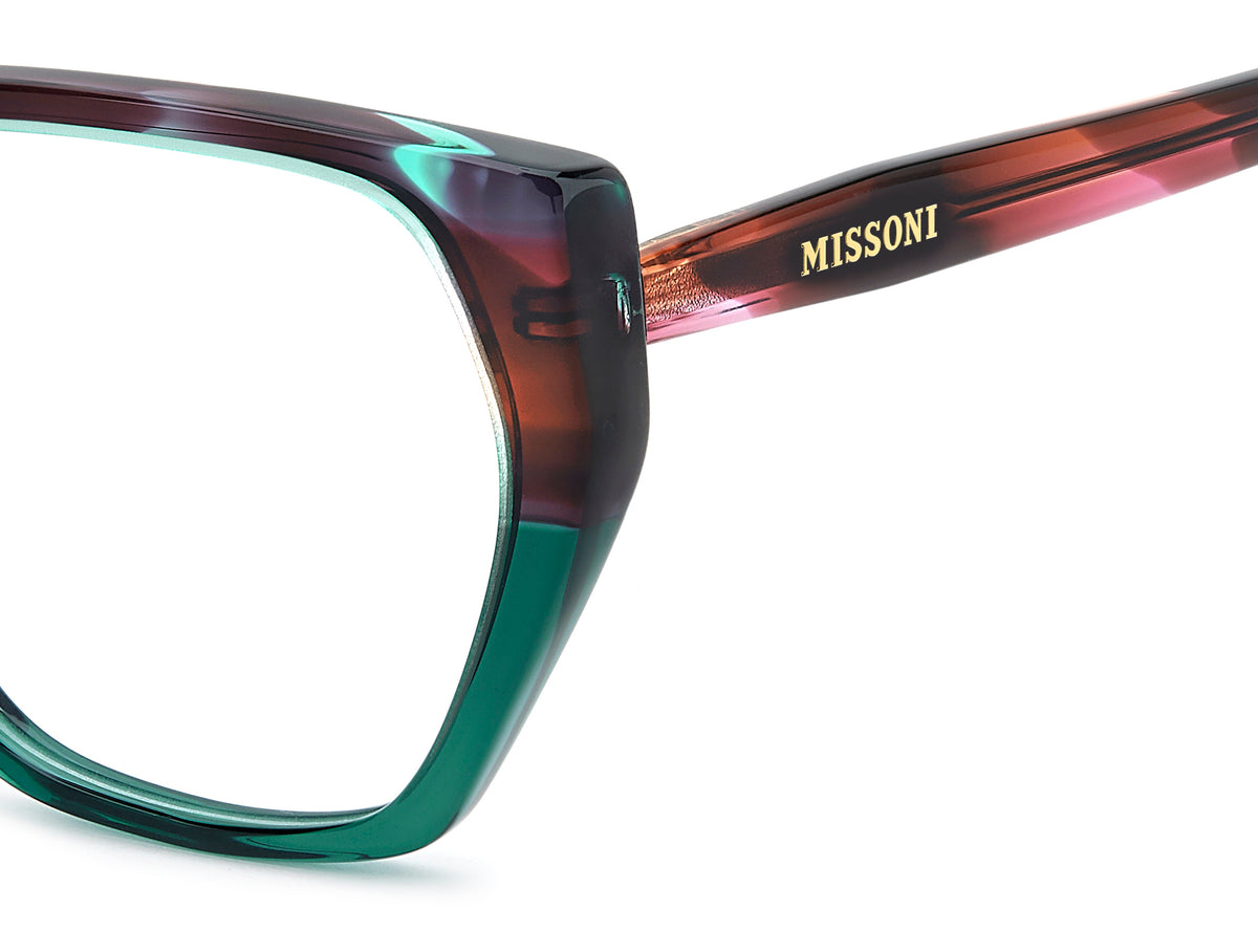 Missoni MIS 0301 YAP Montature da vista Missoni 3