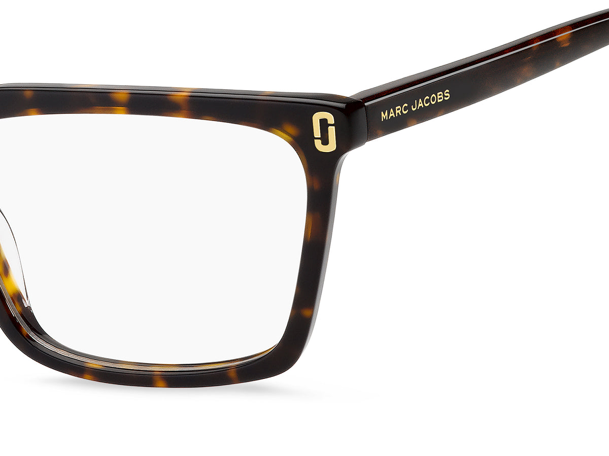 Marc Jacobs MJ 1151 086 Montature da vista Marc Jacobs 3