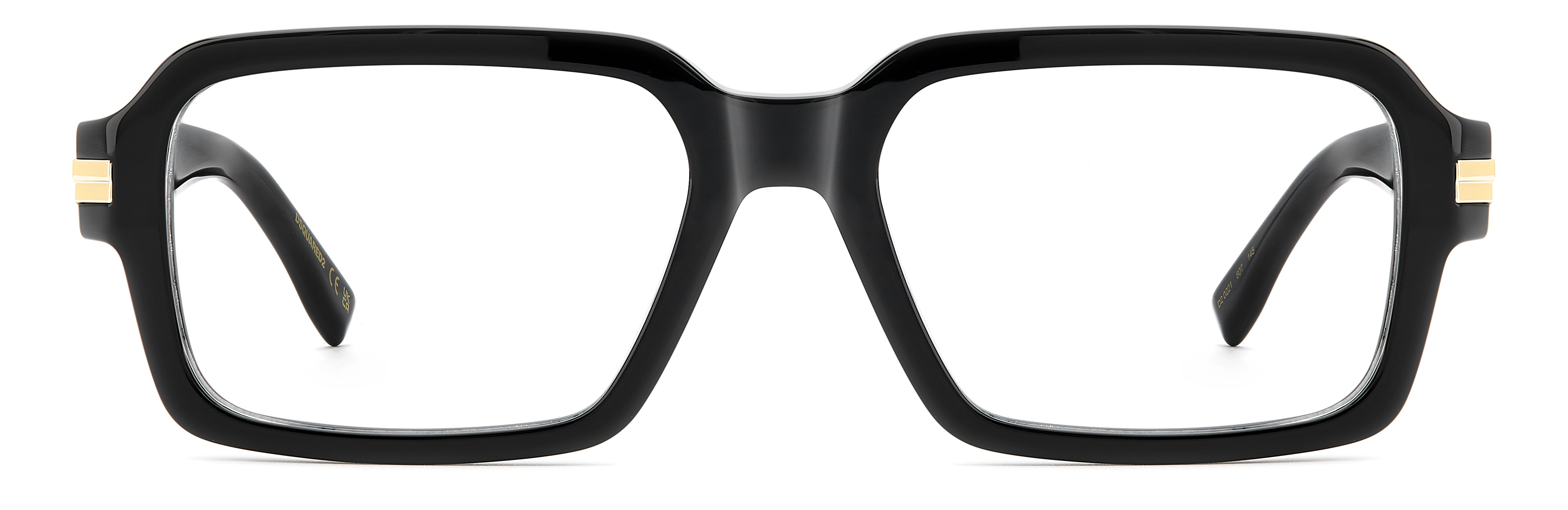 Dsquared2 D2 0221 807 Montature da vista Dsquared2 2