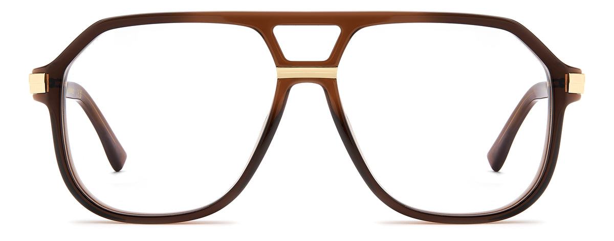 Dsquared2 D2 0218 09Q Montature da vista Dsquared2 2