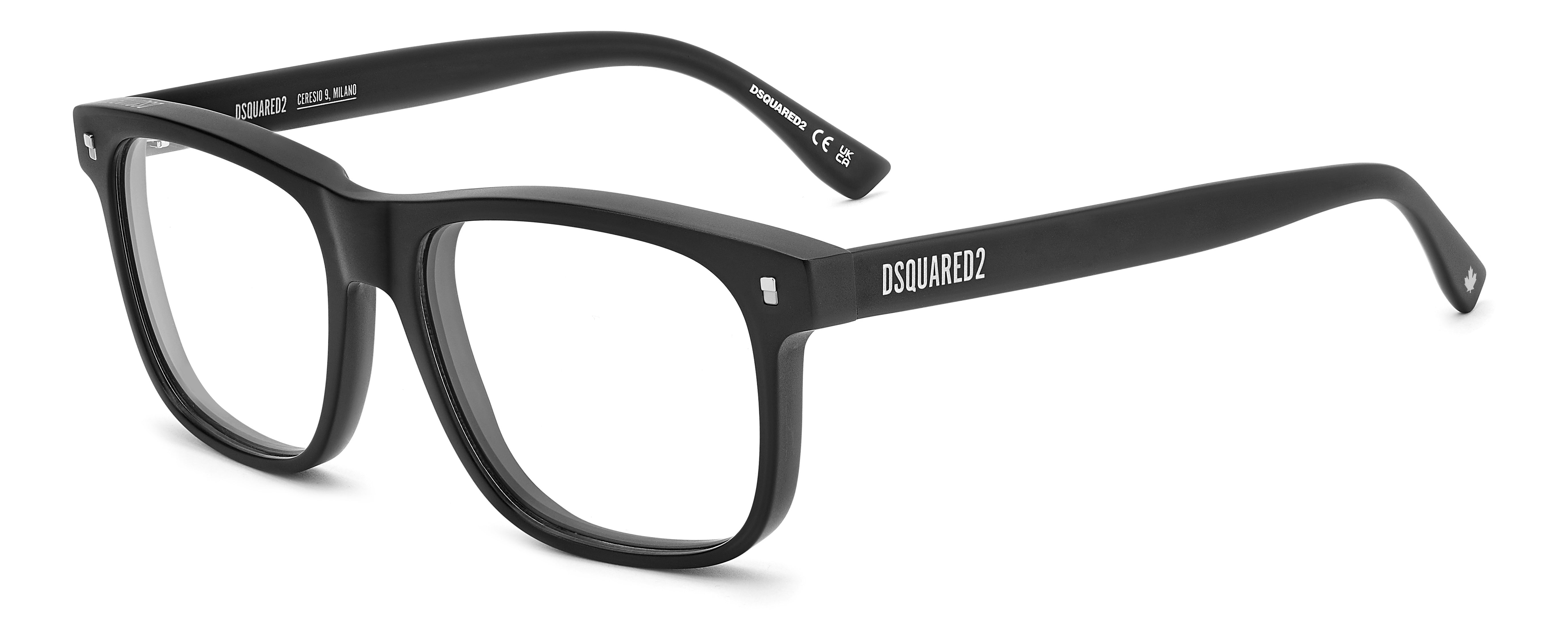Dsquared2 D2 0224 003 Montature da vista Dsquared2 1