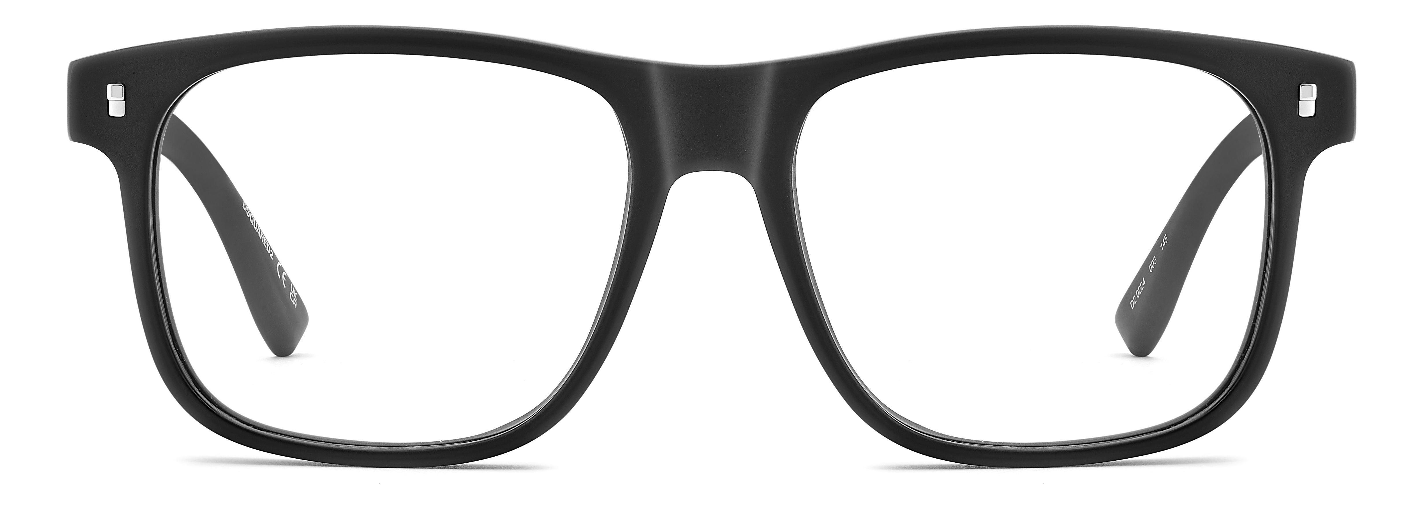 Dsquared2 D2 0224 003 Montature da vista Dsquared2 2
