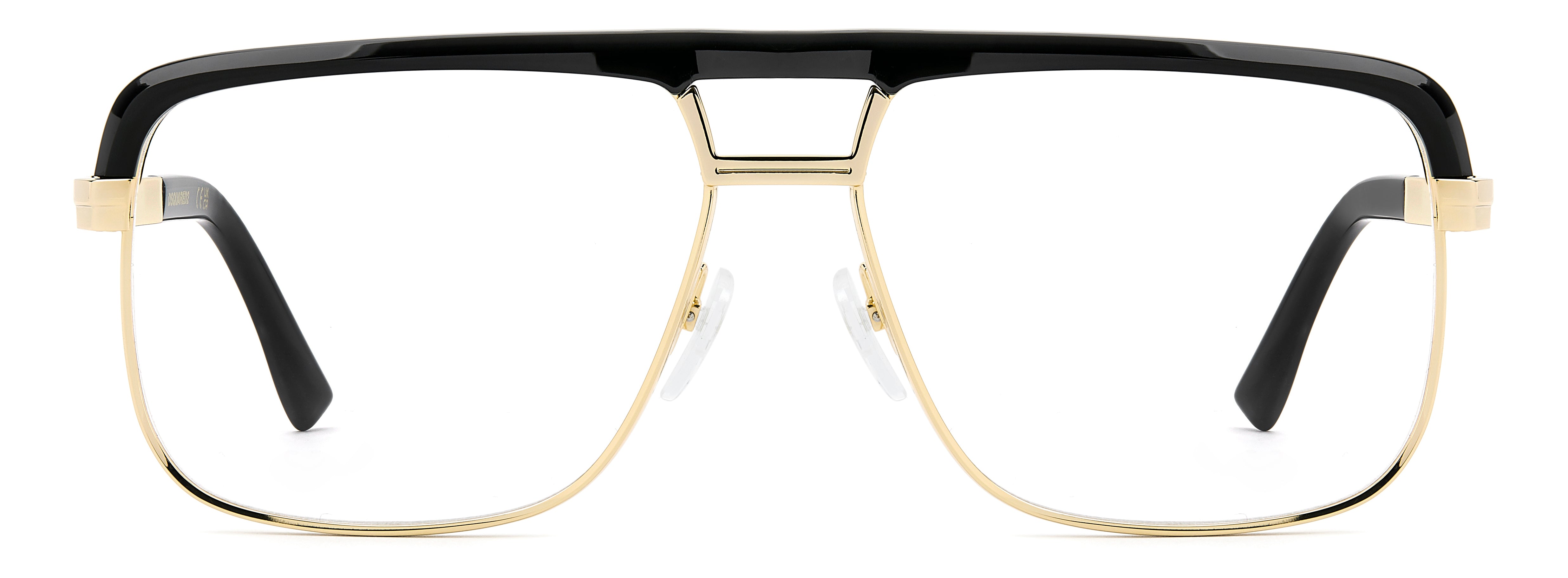 Dsquared2 D2 0215 2M2 Montature da vista Dsquared2 2