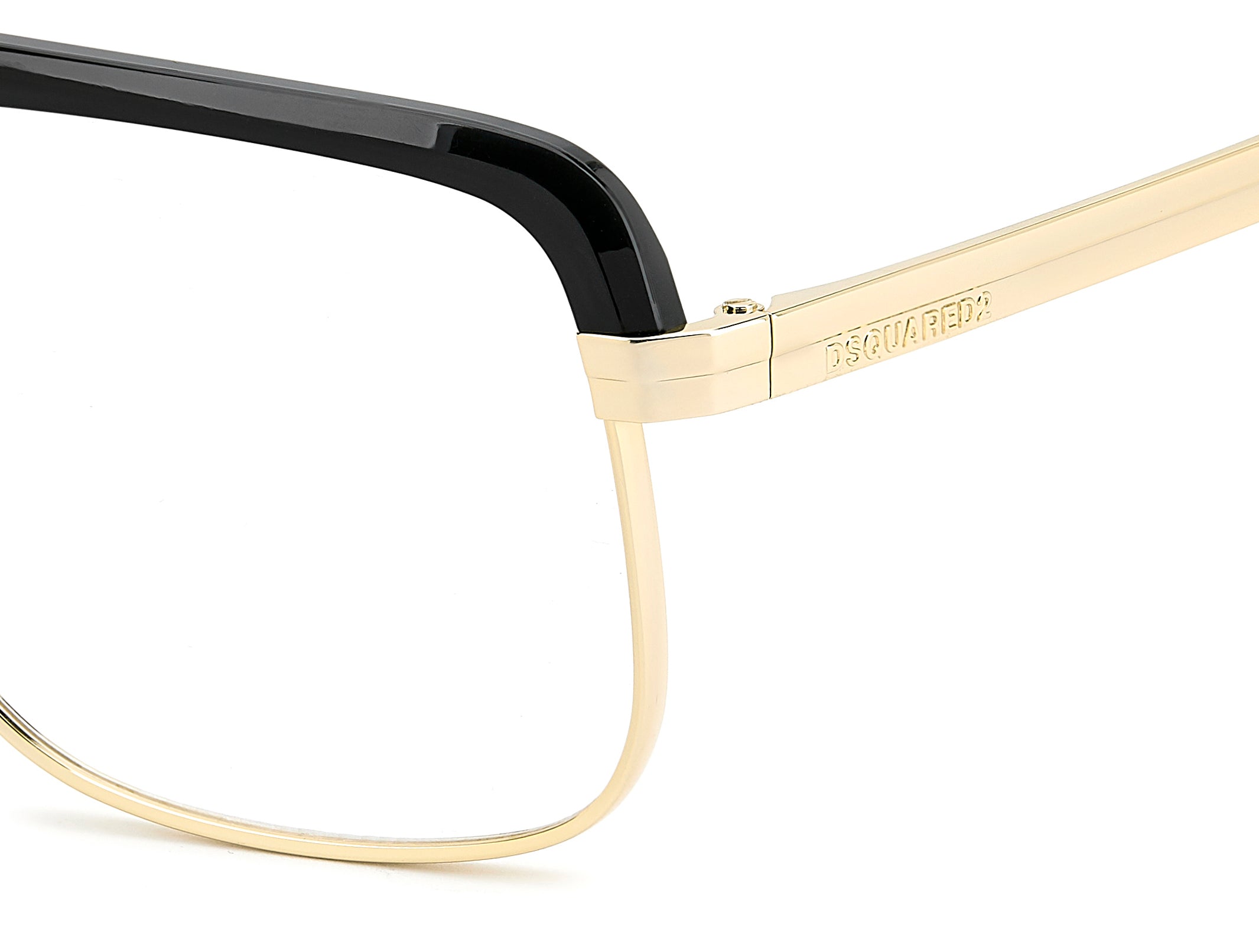 Dsquared2 D2 0215 2M2 Montature da vista Dsquared2 3