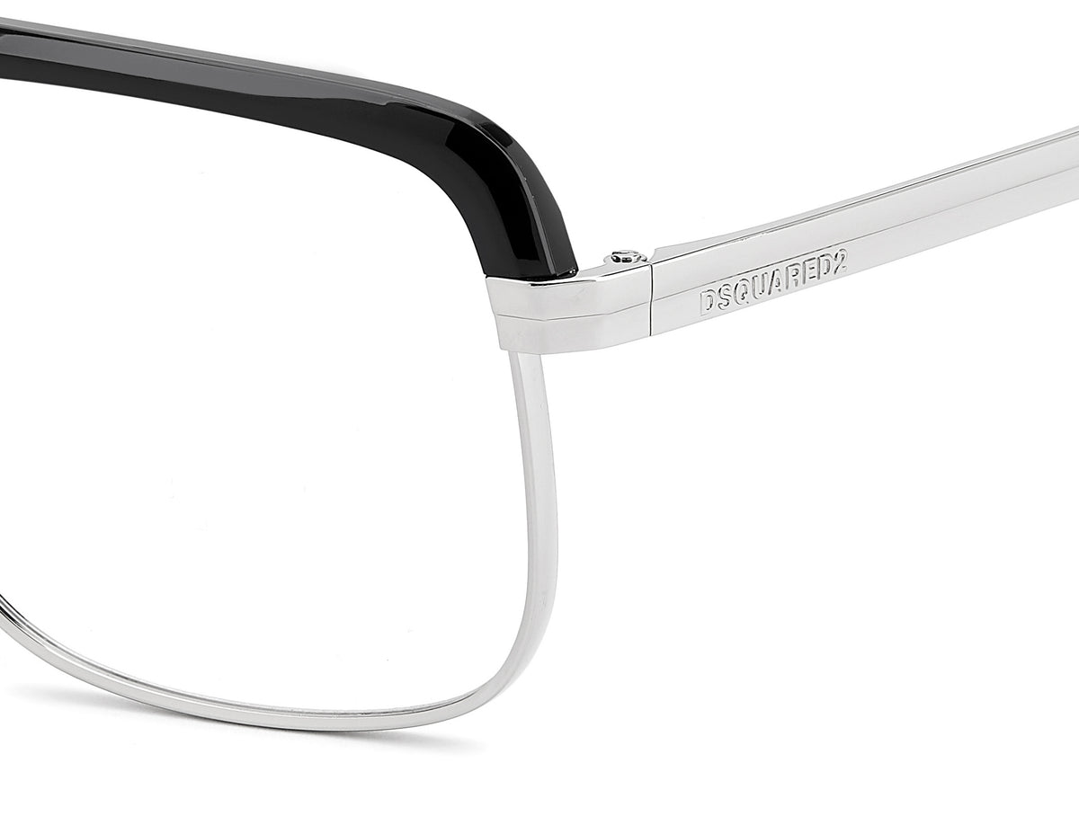 Dsquared2 D2 0215 BSC Montature da vista Dsquared2 3
