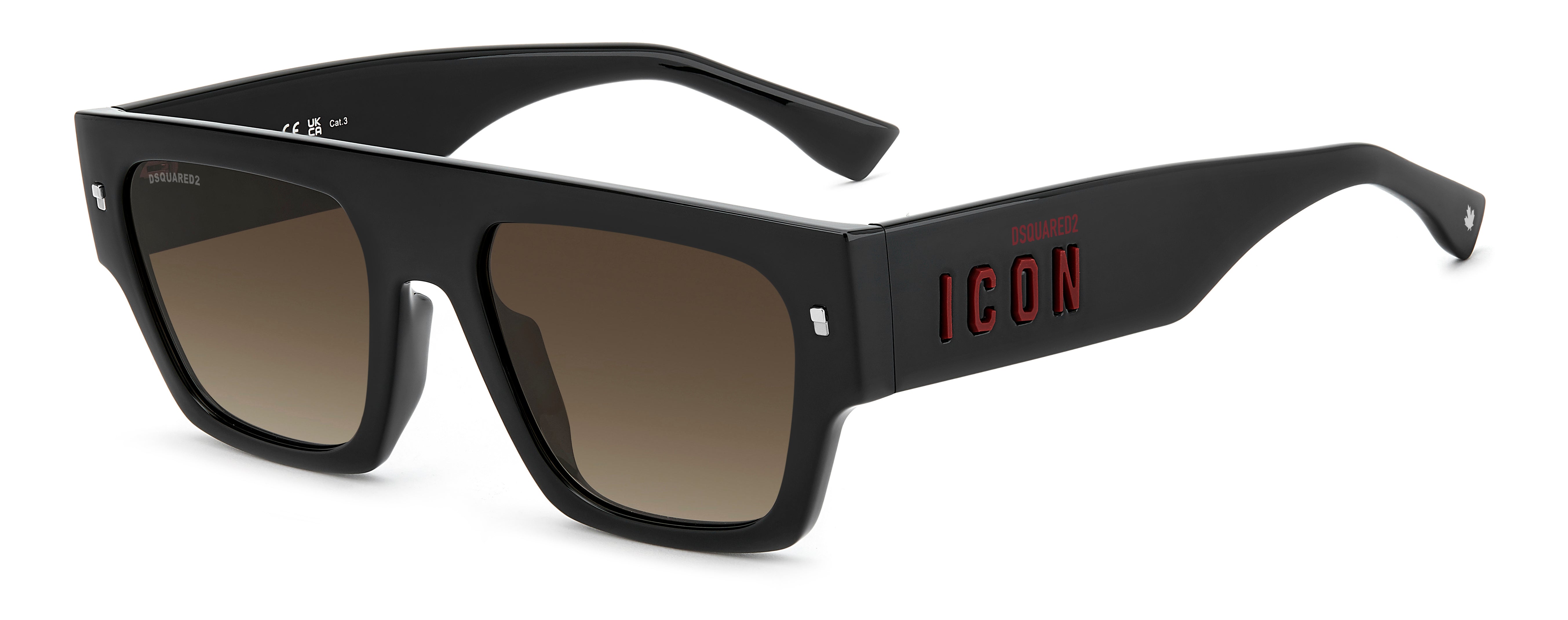 Dsquared2 ICON 0031/S OIT/HA Occhiali da sole Dsquared2 1