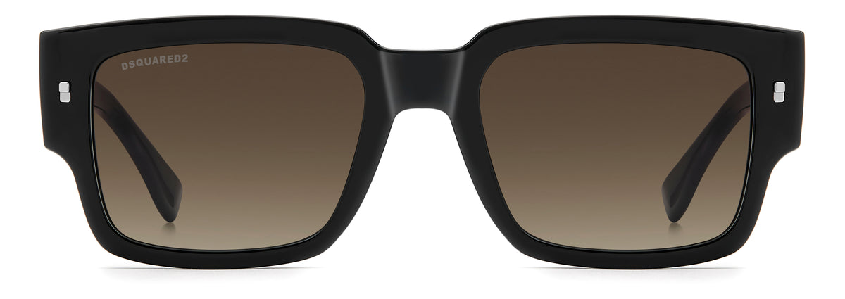 Dsquared2 ICON 0032/G/S OIT/HA Occhiali da sole Dsquared2 2