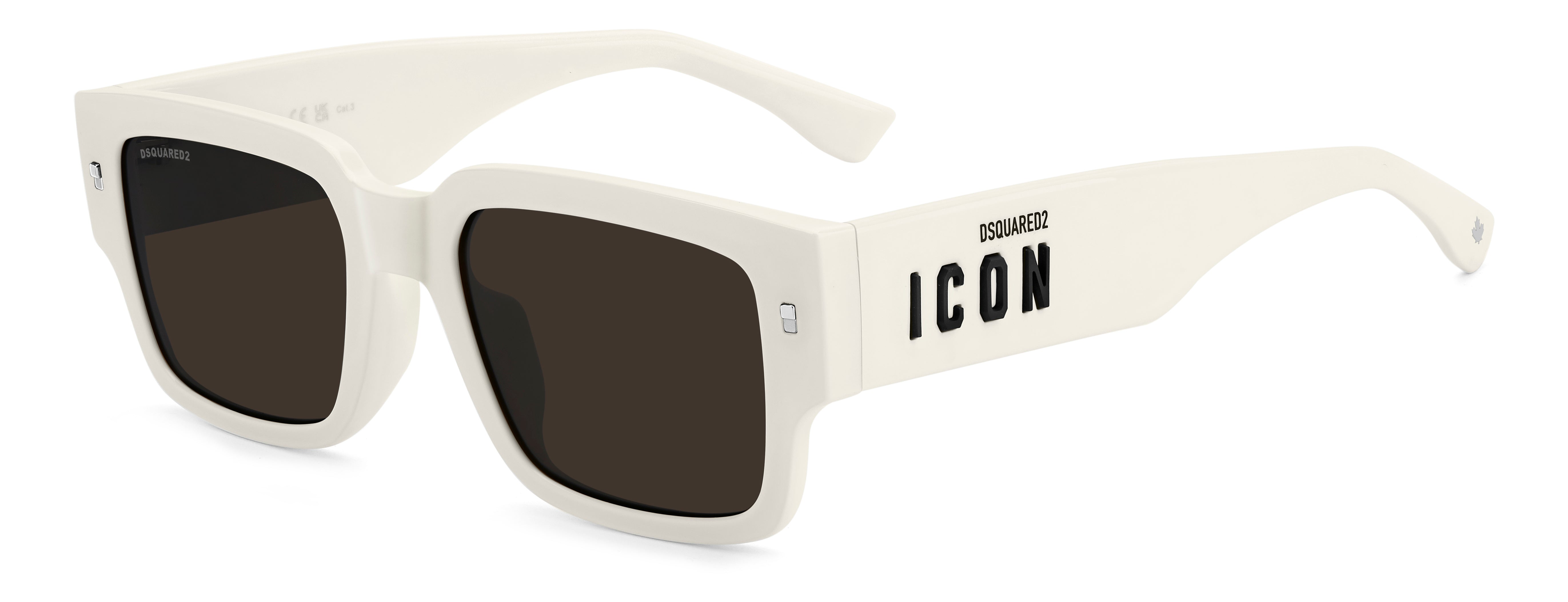 Dsquared2 ICON 0032/G/S SZJ/IR Occhiali da sole Dsquared2 1