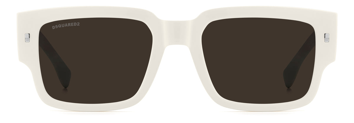 Dsquared2 ICON 0032/G/S SZJ/IR Occhiali da sole Dsquared2 2