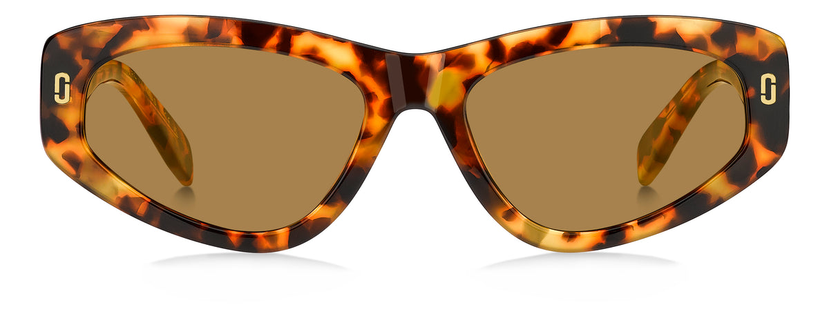 Marc Jacobs MJ 1146/S 086/70 Occhiali da sole Marc Jacobs 2