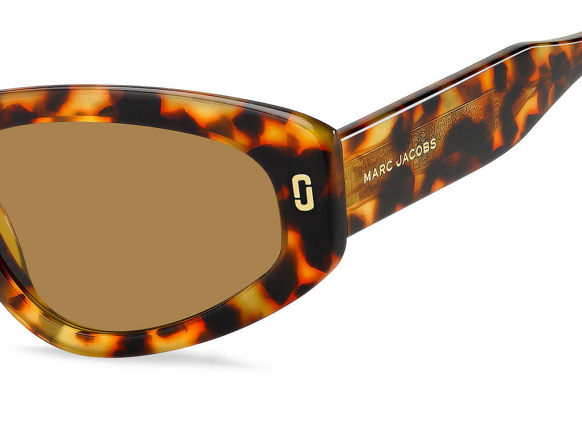 Marc Jacobs MJ 1146/S 086/70 Occhiali da sole Marc Jacobs 3