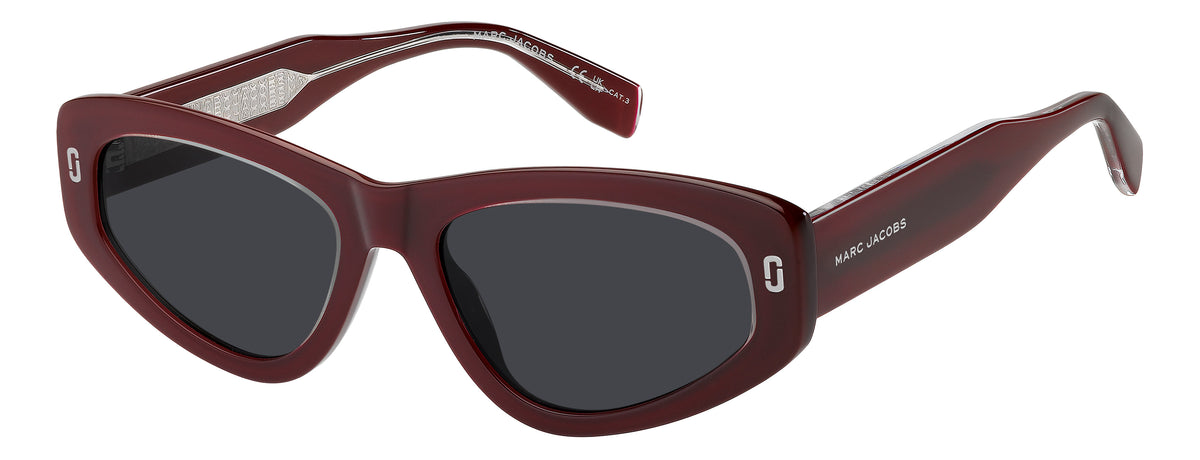 Marc Jacobs MJ 1146/S LHF/IR Occhiali da sole Marc Jacobs 1