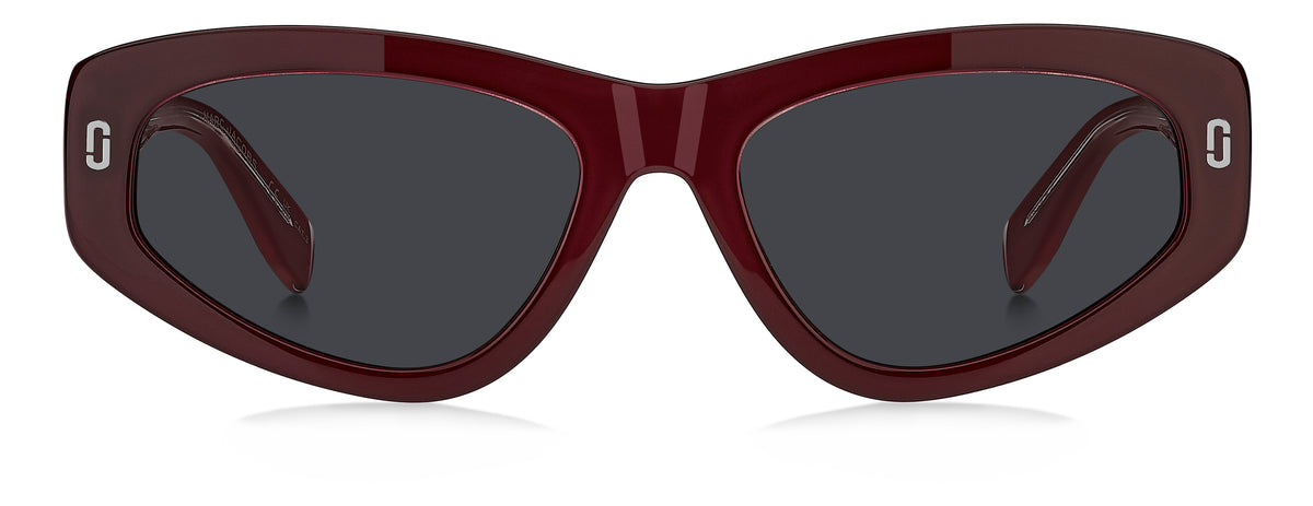 Marc Jacobs MJ 1146/S LHF/IR Occhiali da sole Marc Jacobs 2