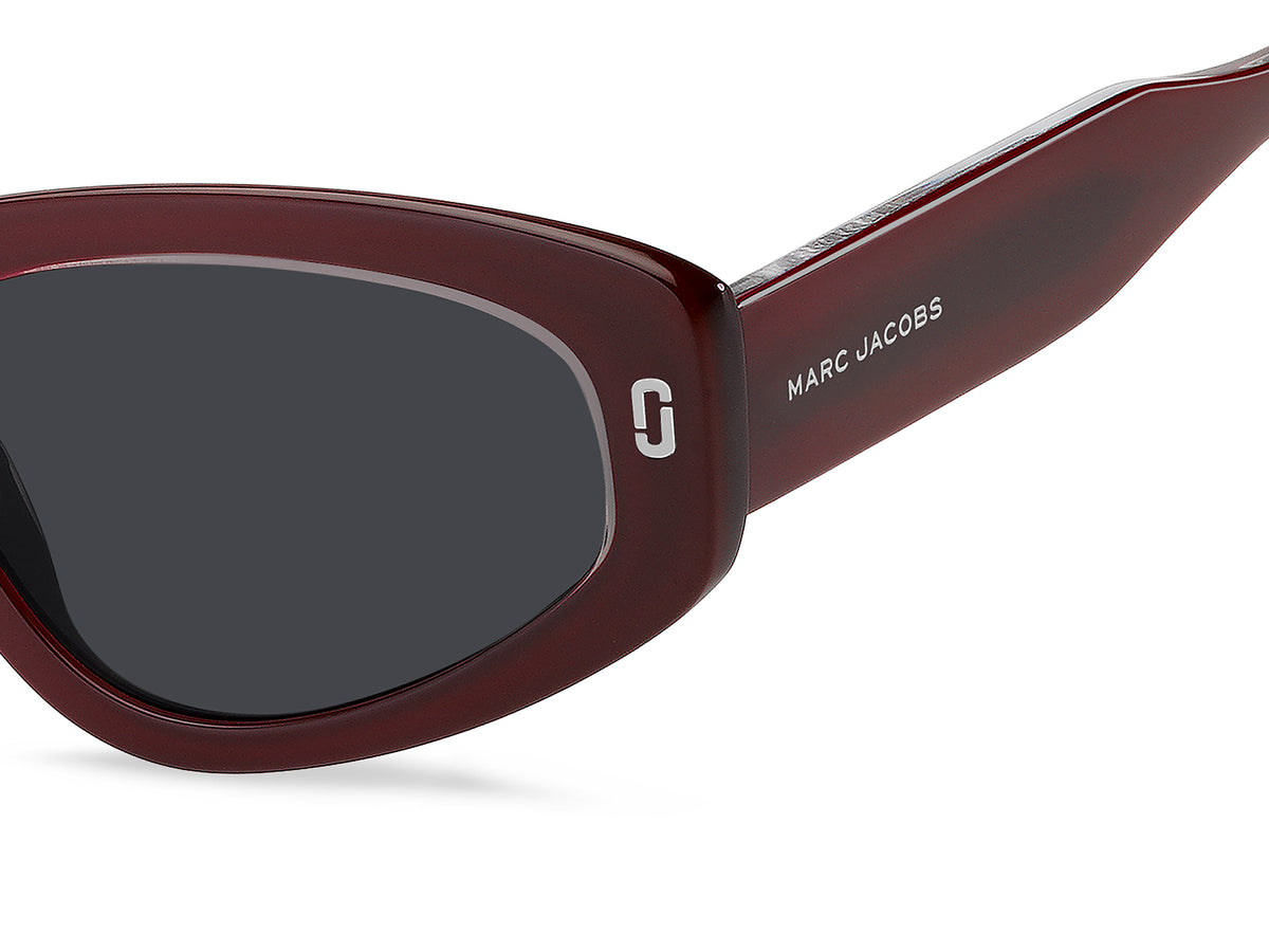 Marc Jacobs MJ 1146/S LHF/IR Occhiali da sole Marc Jacobs 3