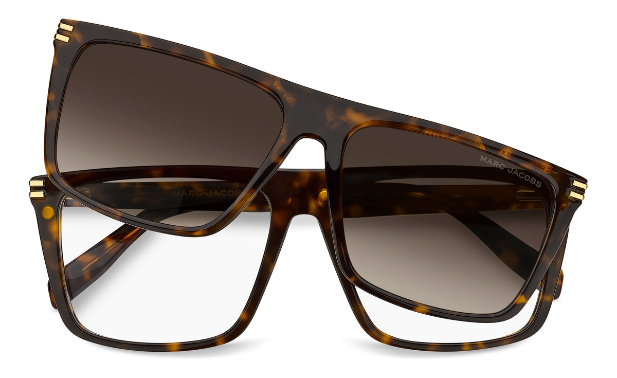 Marc Jacobs MARC 952/C 086 Montature da vista Marc Jacobs 3