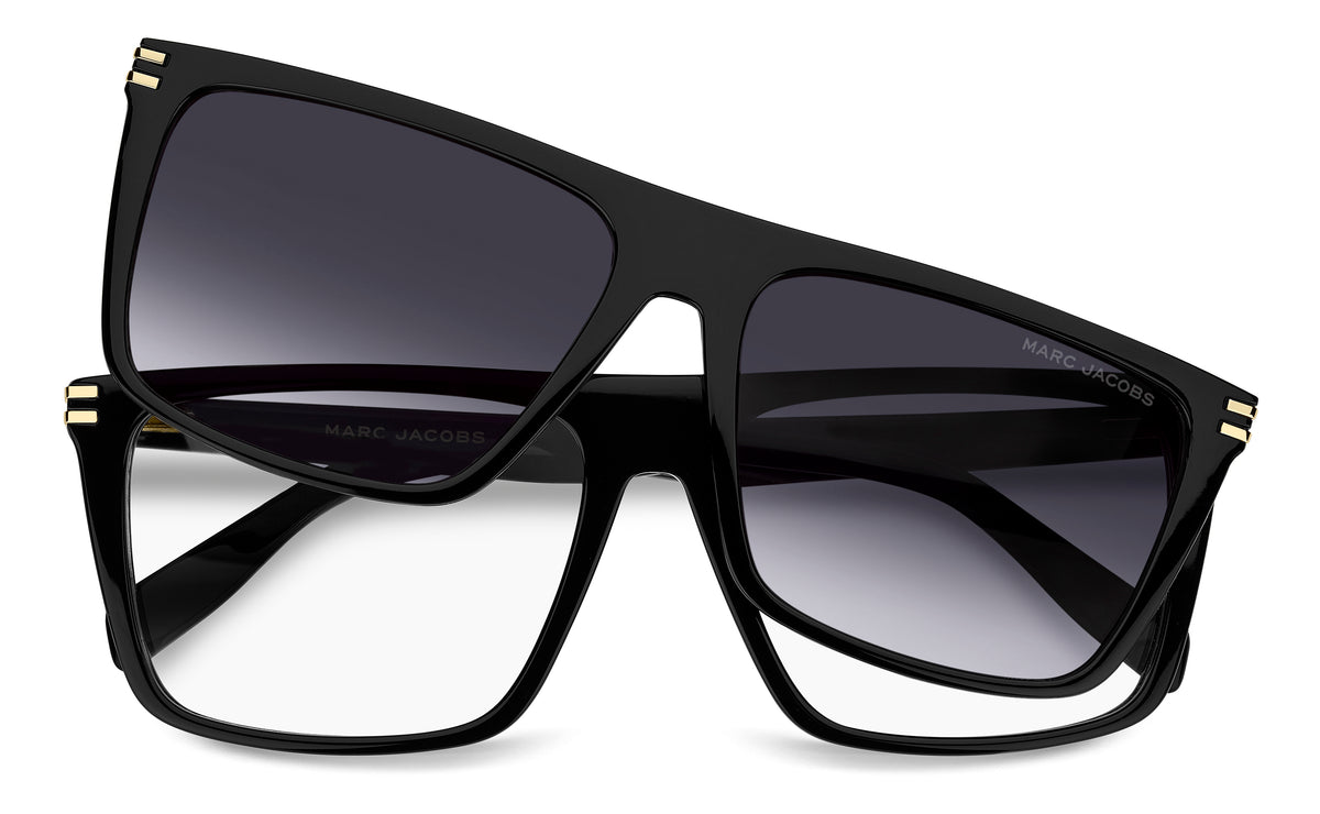 Marc Jacobs MARC 952/C 807 Montature da vista Marc Jacobs 3