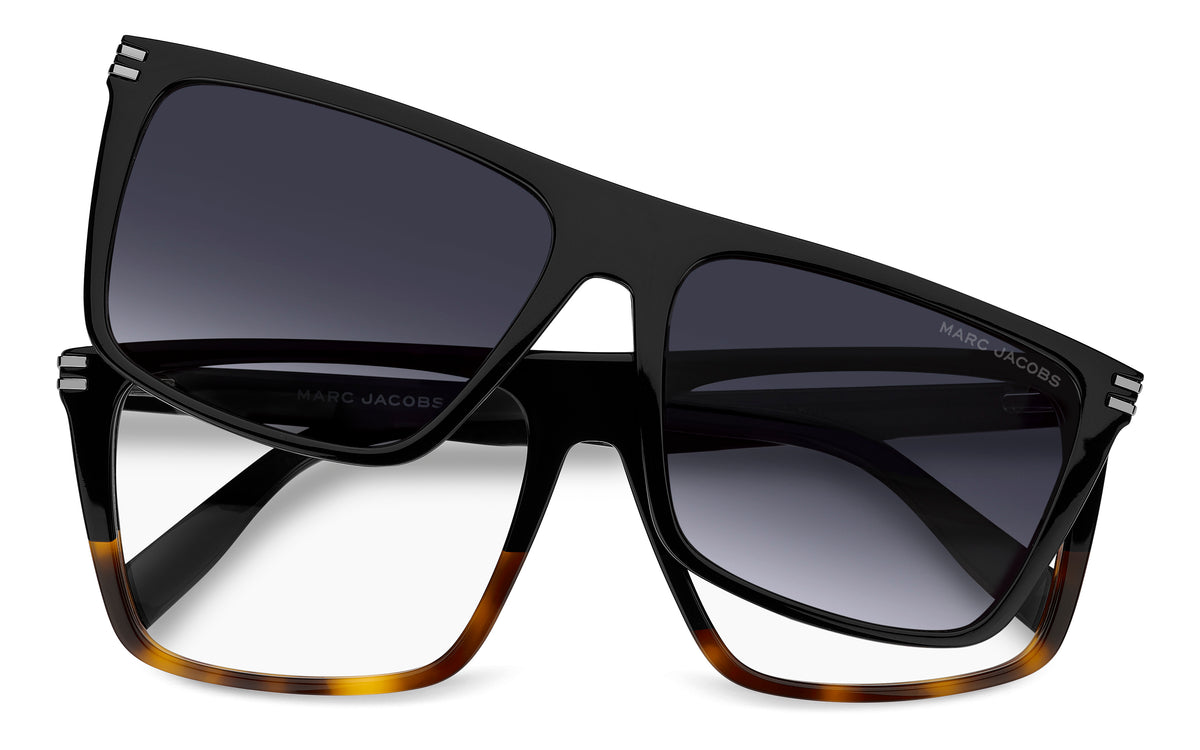 Marc Jacobs MARC 952/C WR7 Montature da vista Marc Jacobs 3