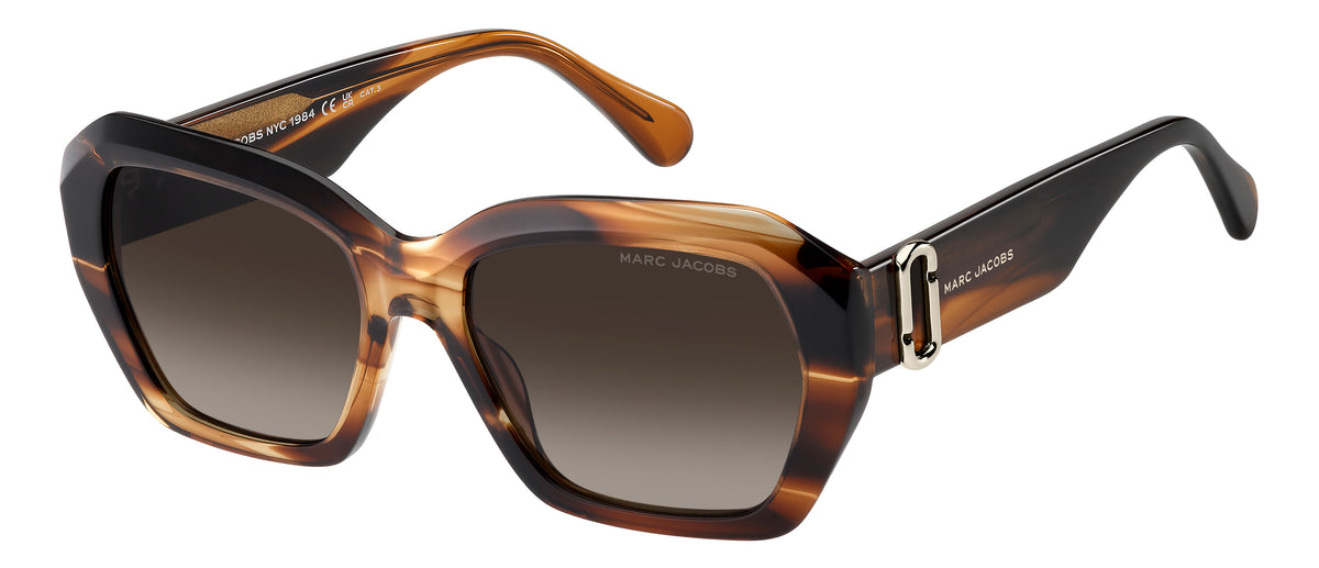 Marc Jacobs MARC 922/S EX4/HA Occhiali da sole Marc Jacobs 1