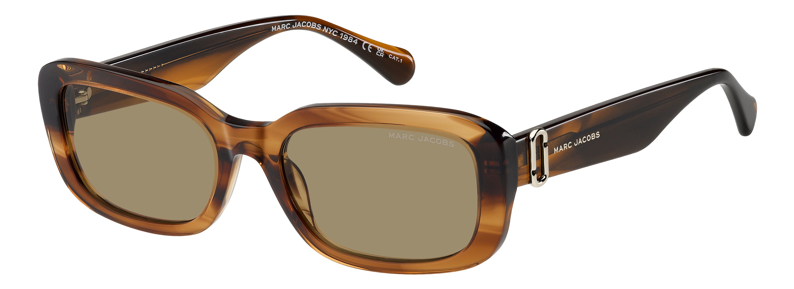 Marc Jacobs MARC 925/S EX4/QT Occhiali da sole Marc Jacobs 1
