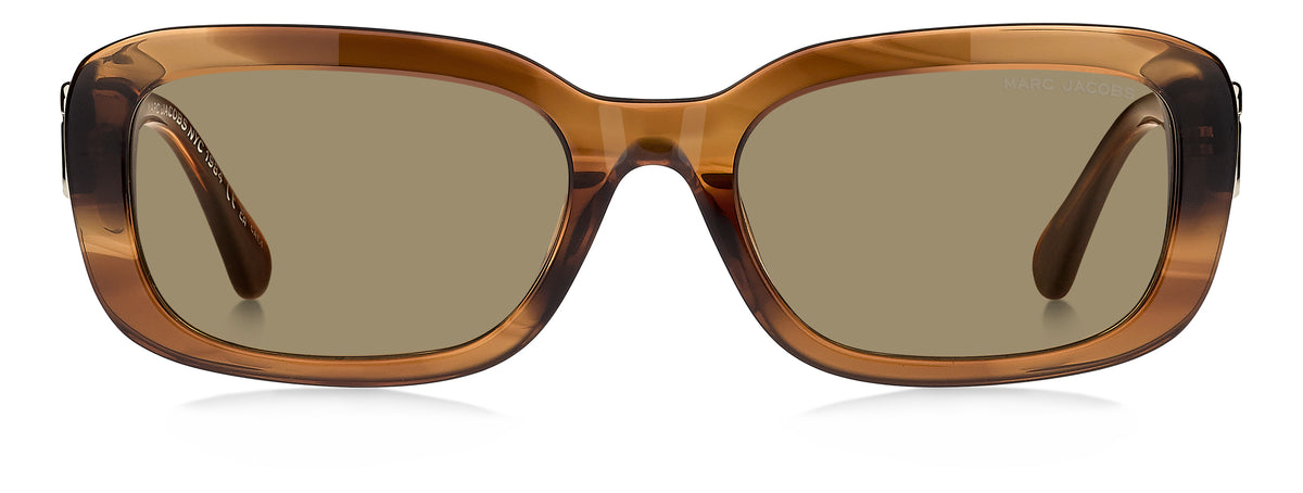 Marc Jacobs MARC 925/S EX4/QT Occhiali da sole Marc Jacobs 2