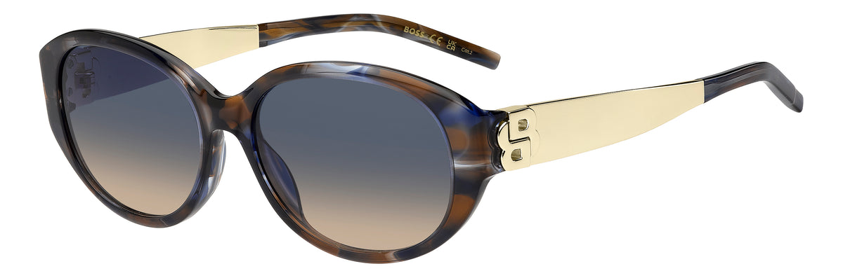 Hugo Boss BOSS 2015/S X8Q/I4 Occhiali da sole Hugo Boss 1