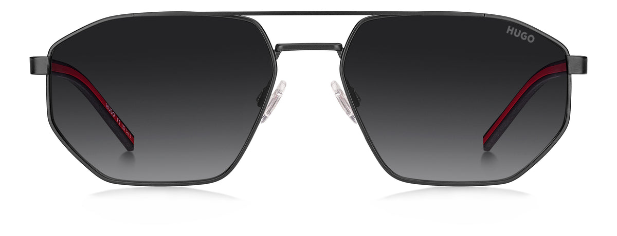 Hugo Boss HG 1433/S 003/9O Occhiali da sole Hugo Boss 2