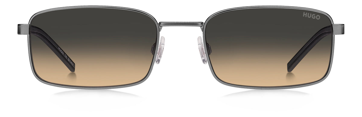 Hugo Boss HG 1434/S R81/GA Occhiali da sole Hugo Boss 2