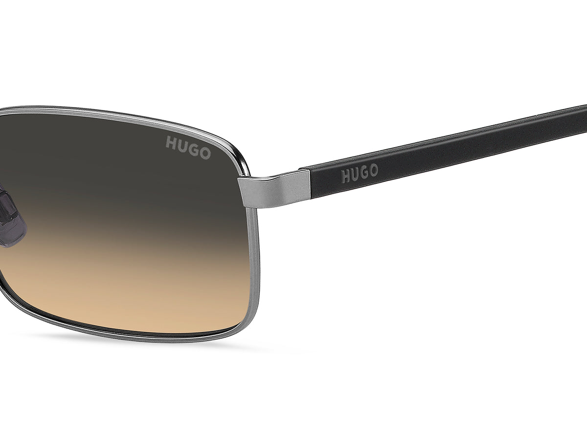 Hugo Boss HG 1434/S R81/GA Occhiali da sole Hugo Boss 3