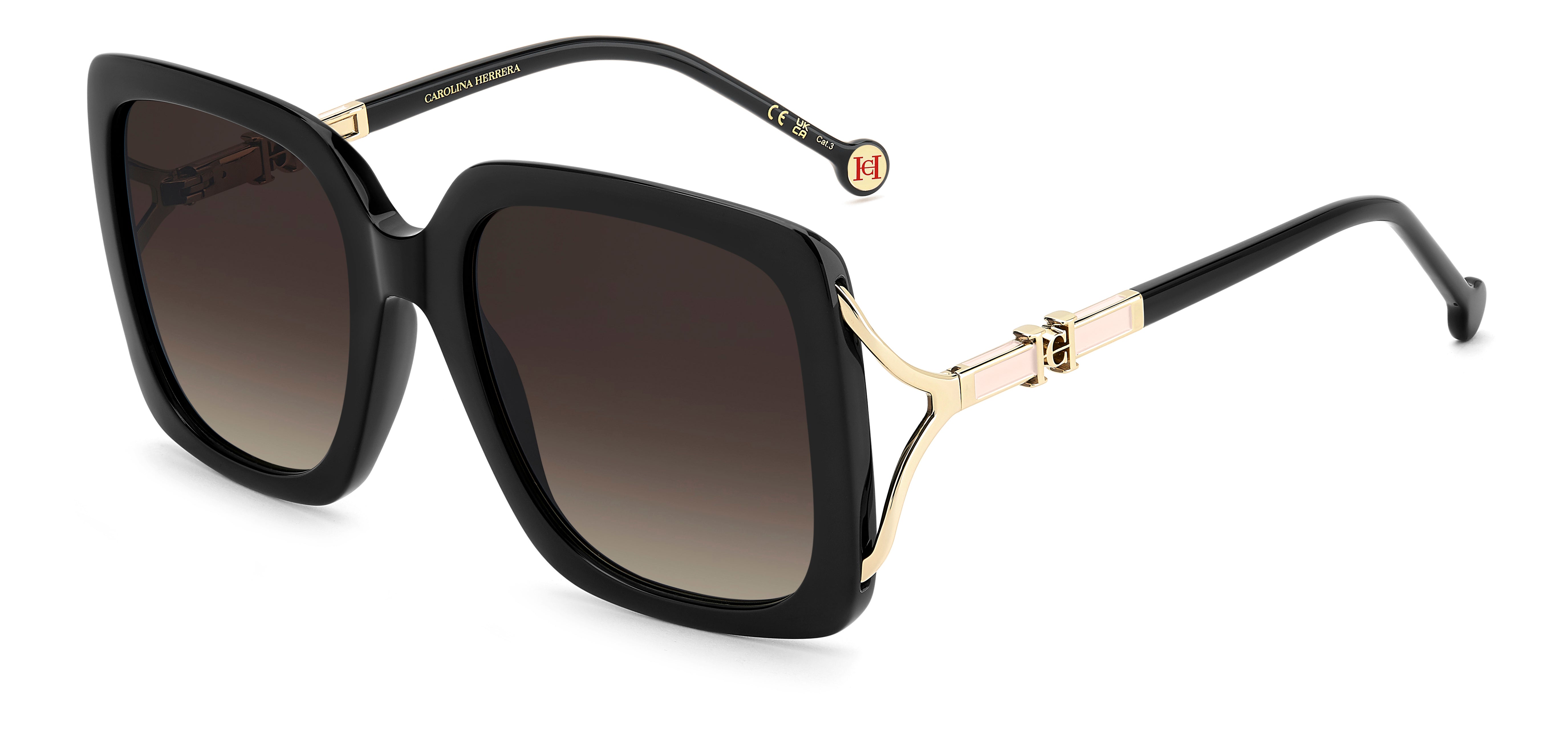 Carolina Herrera HER 0420/S KDX/HA Occhiali da sole Carolina Herrera 1