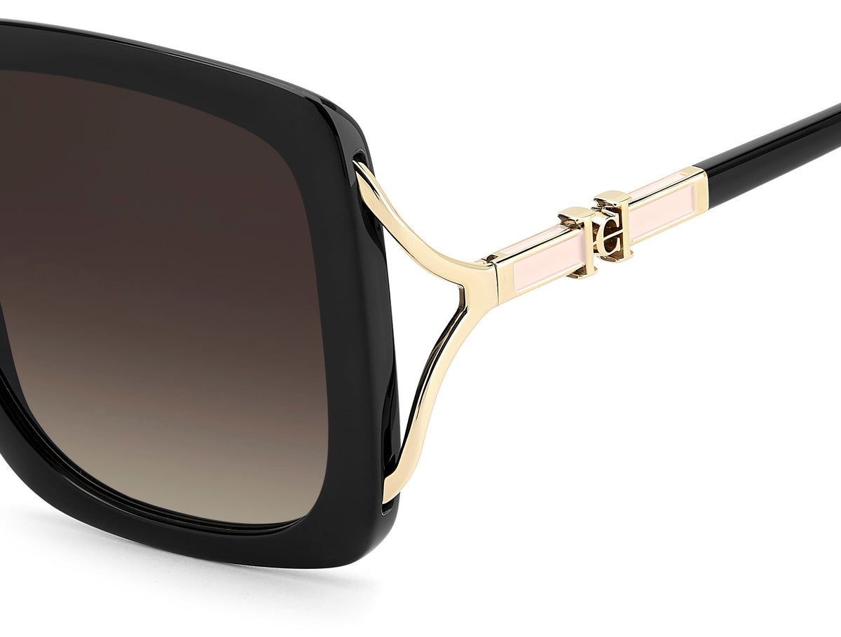 Carolina Herrera HER 0420/S KDX/HA Occhiali da sole Carolina Herrera 3