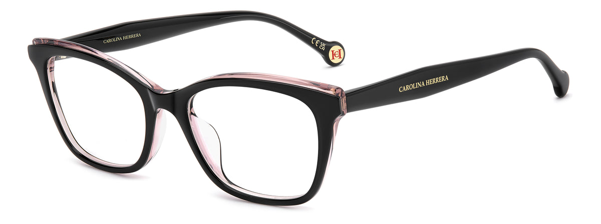 Carolina Herrera HER 0404/G KDX Montature da vista Carolina Herrera 1