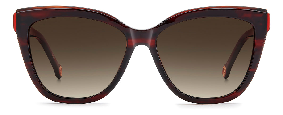 Carolina Herrera HER 0402/S 0UC/HA Occhiali da sole Carolina Herrera 2