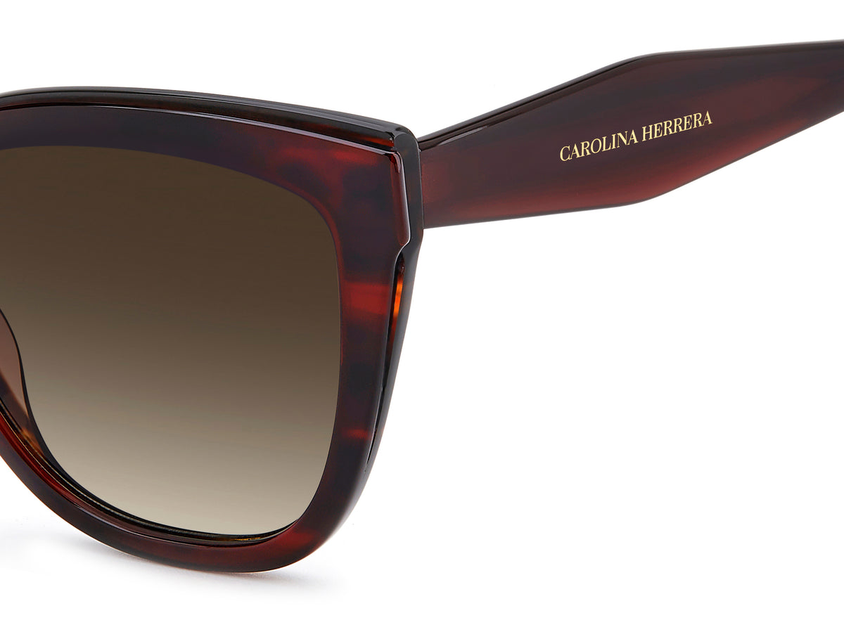Carolina Herrera HER 0402/S 0UC/HA Occhiali da sole Carolina Herrera 3